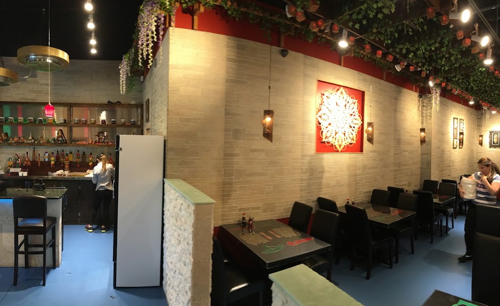 Chinese Dhaba | 3495 Peachtree Pkwy #113, Suwanee, GA 30024, USA | Phone: (678) 691-8785