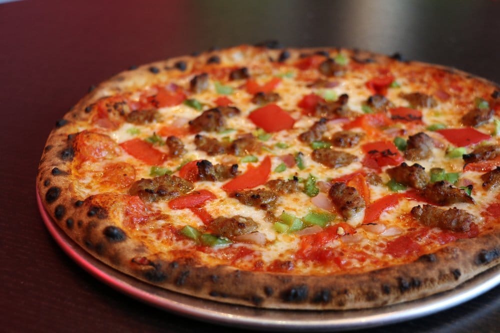 The Pizza Stop | 1315 Mifflin Rd #3, Pittsburgh, PA 15207, USA | Phone: (412) 461-5455