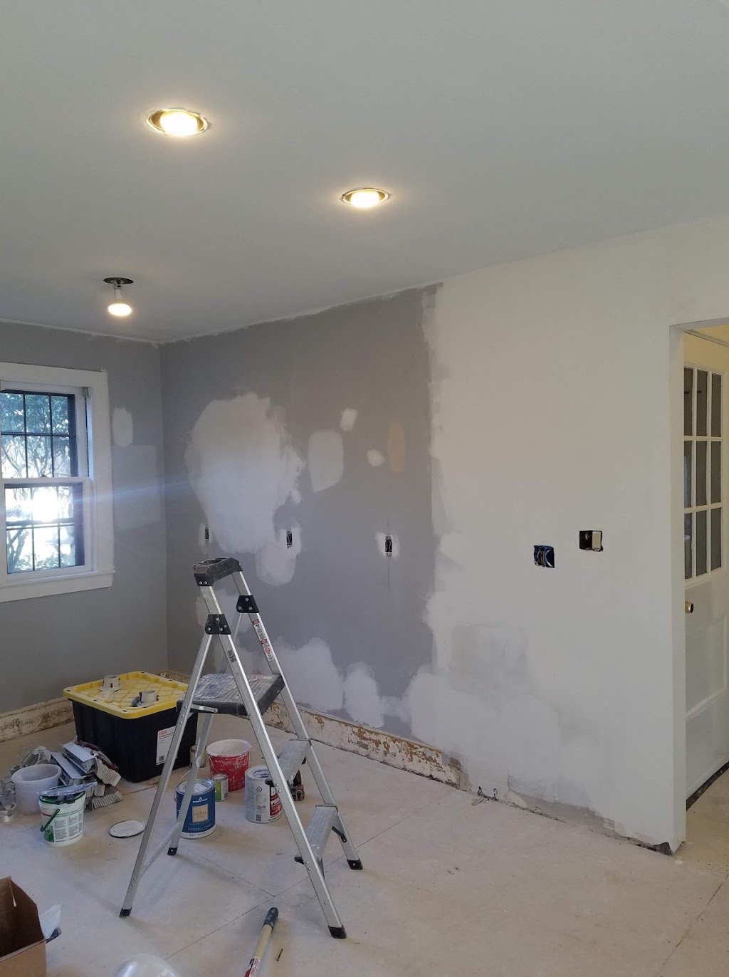 BEST QUALITY PAINTING SERVICES | 244 Groveland St, Haverhill, MA 01830, USA | Phone: (603) 948-8438