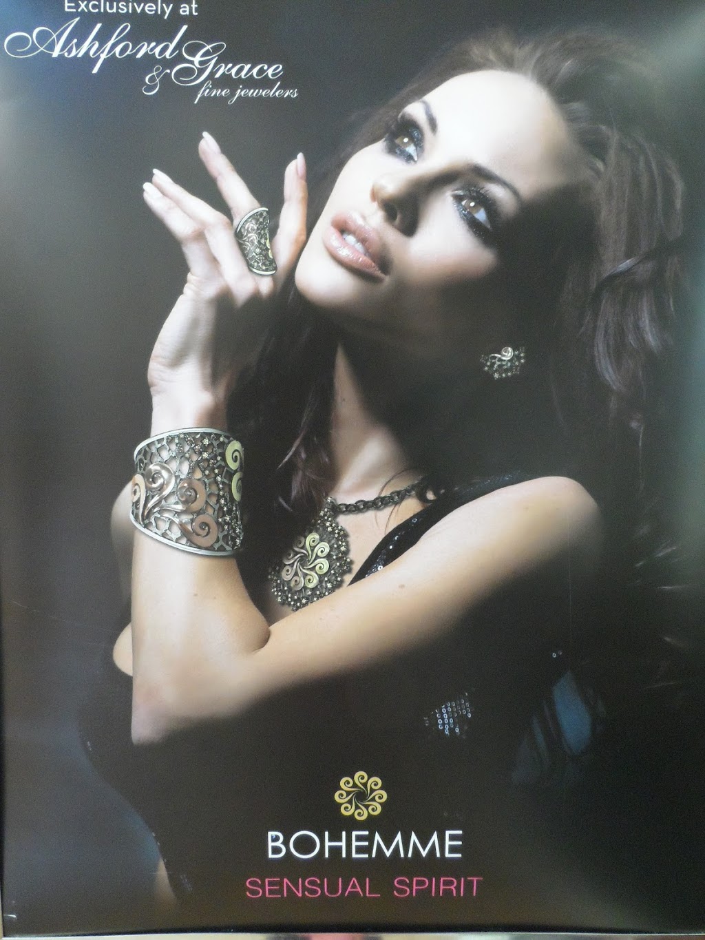 Ashford & Grace Fine Jewelers | 340 NJ-34, Colts Neck, NJ 07722, USA | Phone: (732) 414-6503