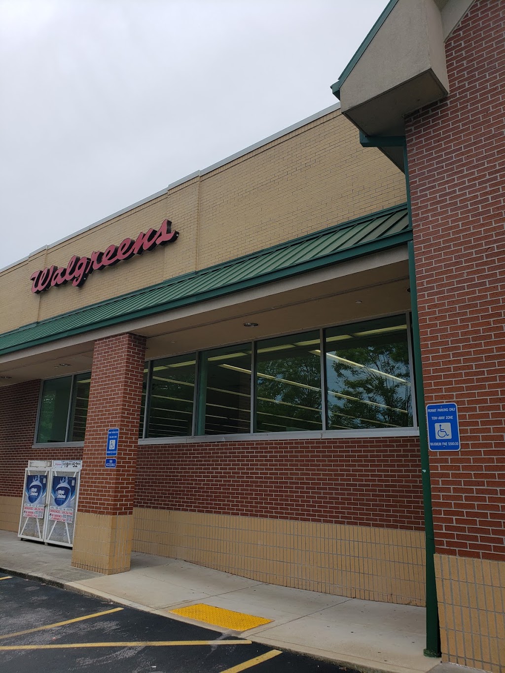 Walgreens Pharmacy | 2365 Buford Dr, Lawrenceville, GA 30043, USA | Phone: (770) 339-4749