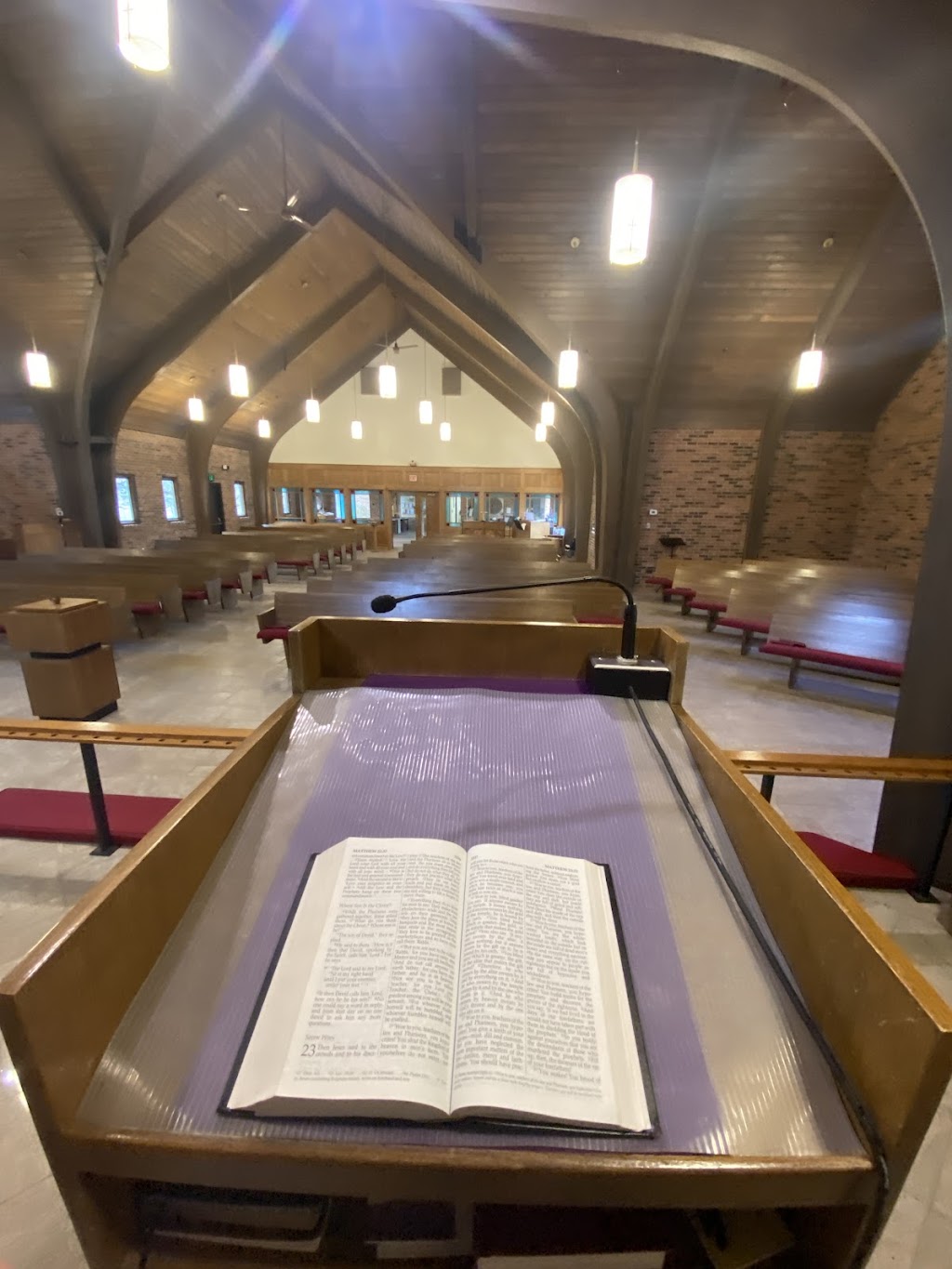 Good Shepherd Lutheran Church | 525 63rd St, Downers Grove, IL 60516, USA | Phone: (630) 852-5081