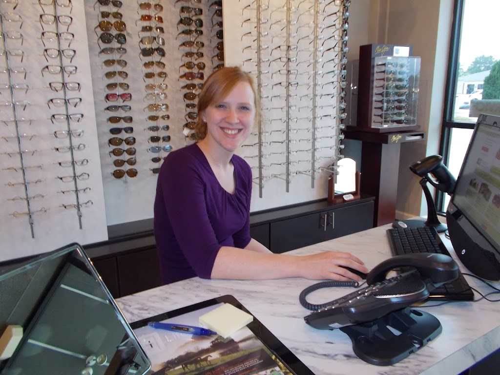 Eyewear Society | 6109 Pinnacle Pkwy, Covington, LA 70433, USA | Phone: (985) 893-2722