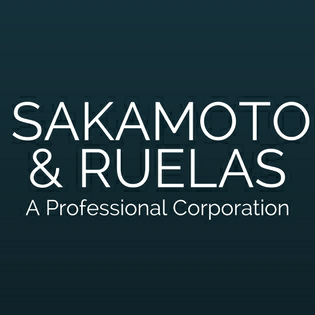 Sakamoto & Ruelas, APC | Slomann Building, 8081 Stanton Ave #306, Buena Park, CA 90620, USA | Phone: (714) 994-4900