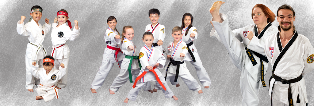 Butler ATA Martial Arts | 204 Sunset Dr, Butler, PA 16001 | Phone: (724) 283-5999