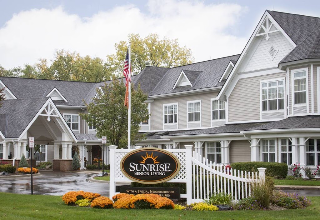 Sunrise of West Bloomfield | 7005 Pontiac Trail, West Bloomfield Township, MI 48323, USA | Phone: (248) 738-8101