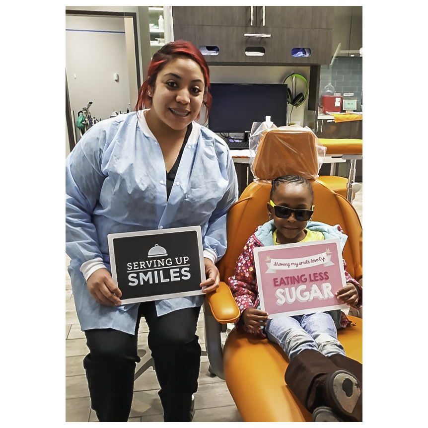 ProSmiles Dental & Orthodontics of White Settlement | 9400 Clifford St # 110, Fort Worth, TX 76108, USA | Phone: (817) 369-8000