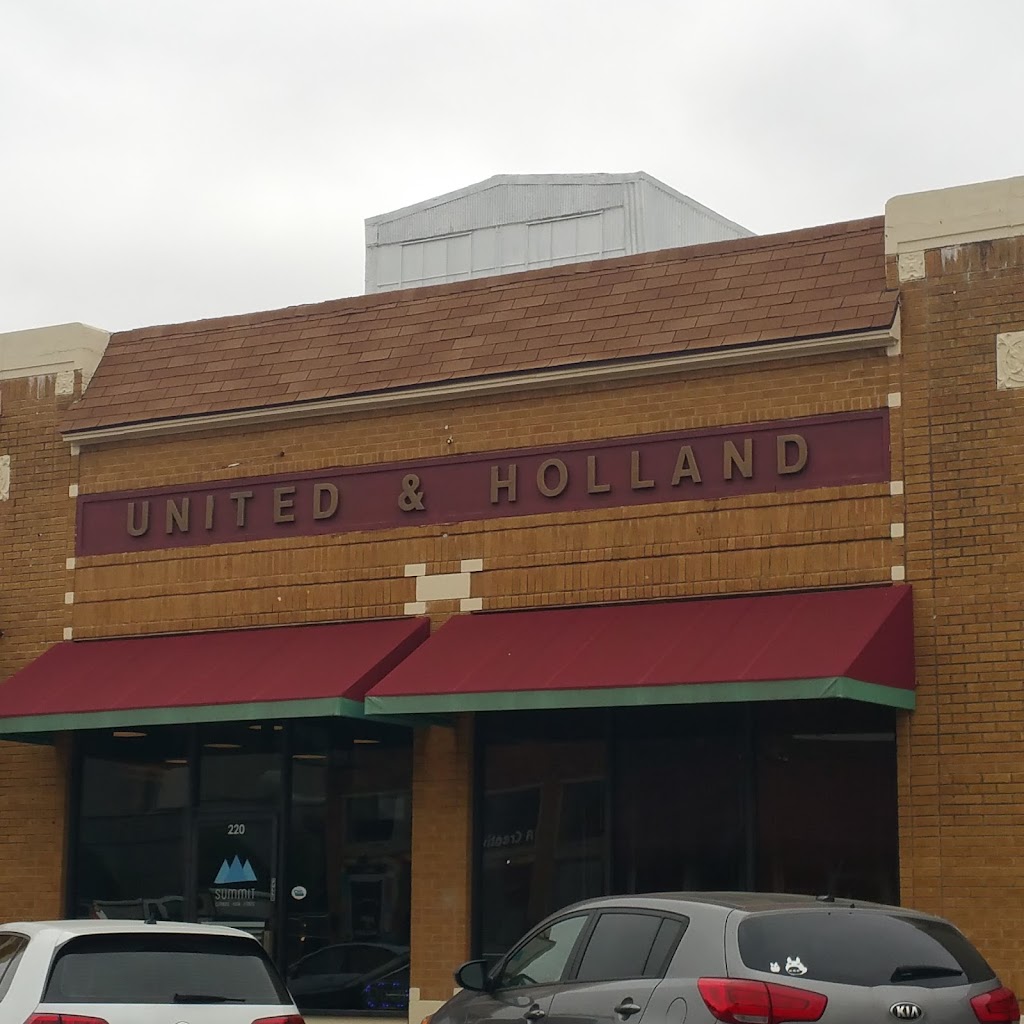 Holland Supply Co | North, 5800 N Interstate 35 #501, Denton, TX 76207, USA | Phone: (940) 565-1850