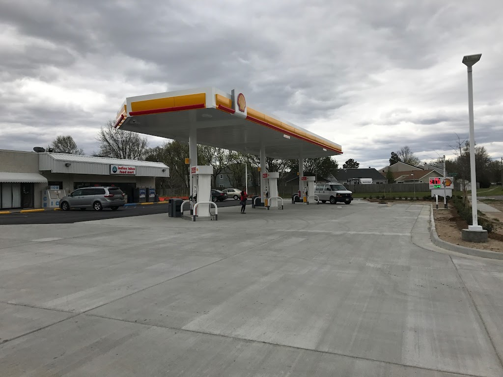 Shell | 1196 Indian Lakes Blvd, Virginia Beach, VA 23464, USA | Phone: (757) 467-3940