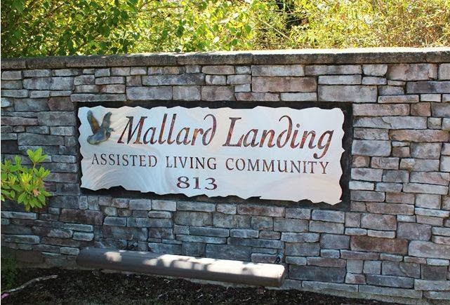 Mallard Landing Assisted Living | 813 SE Clark Ave, Battle Ground, WA 98604, USA | Phone: (360) 687-0123