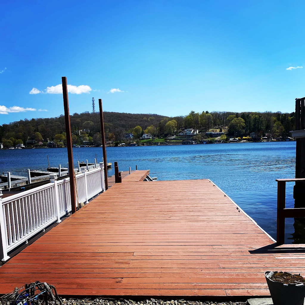 Dock Builders Corporation | 8 Front St, Croton Falls, NY 10519, USA | Phone: (914) 299-8686