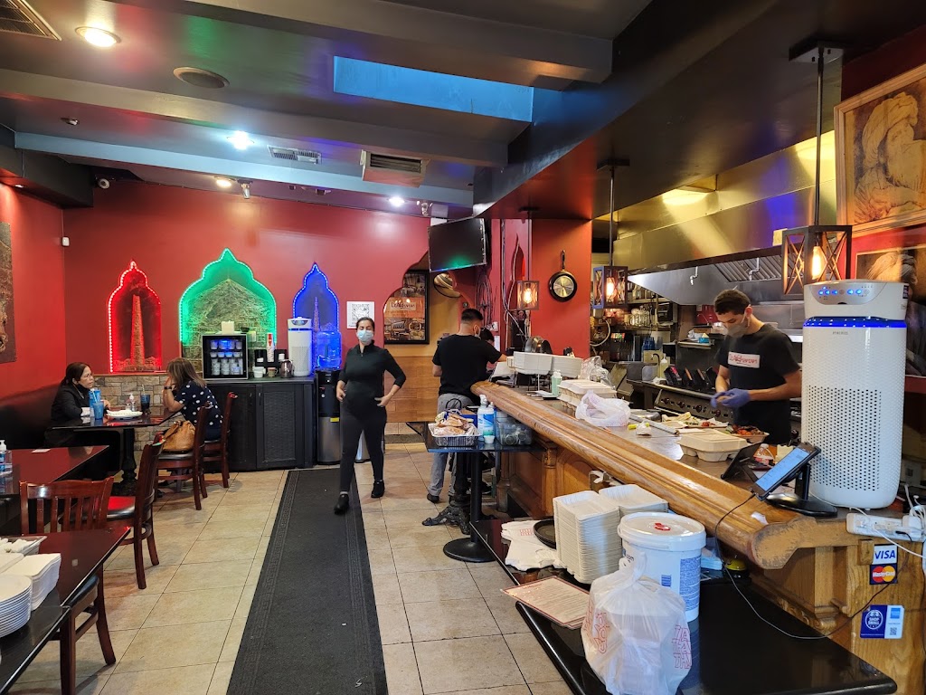 DeAfghanan Cuisine | 37395 Fremont Blvd, Fremont, CA 94536, USA | Phone: (510) 857-1009