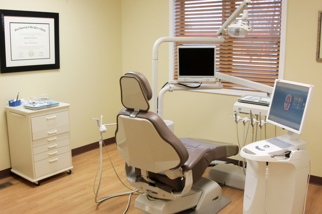 Goldstein Dental | 1259 Cleveland Dr, Buffalo, NY 14225, USA | Phone: (716) 635-4720