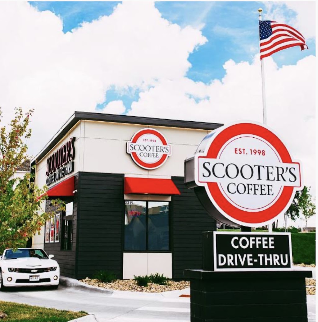Scooters Coffee | 684 N 12th St, Breese, IL 62230, USA | Phone: (618) 526-9160