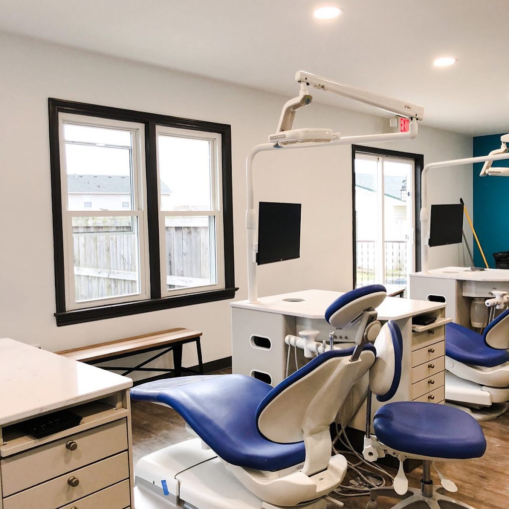 Lambert Orthodontics | 531 S U.S Hwy 31, Whiteland, IN 46184, USA | Phone: (317) 560-4221