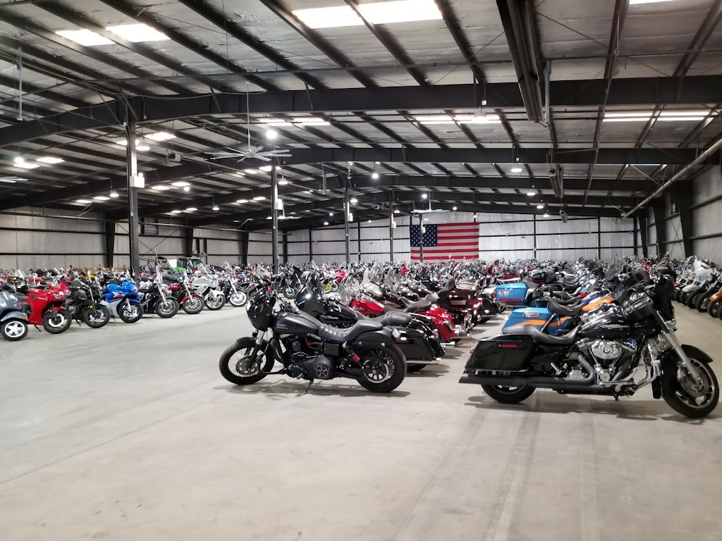 National Powersport Auctions | 8687 Weyand Ave building c, Sacramento, CA 95828, USA | Phone: (888) 292-5339