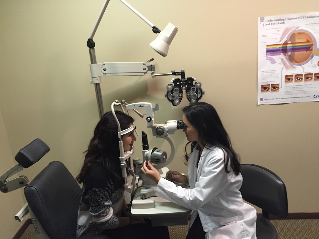 Eyedeal Vision Optometry | 3658 Nogales St, West Covina, CA 91792, USA | Phone: (626) 461-7300