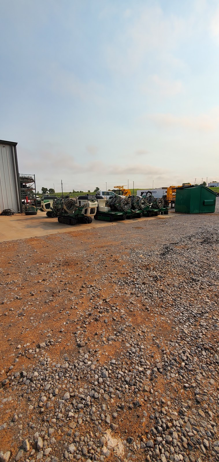 Milford Companies | 14210 N Evans Rd, Piedmont, OK 73762, USA | Phone: (405) 263-7624