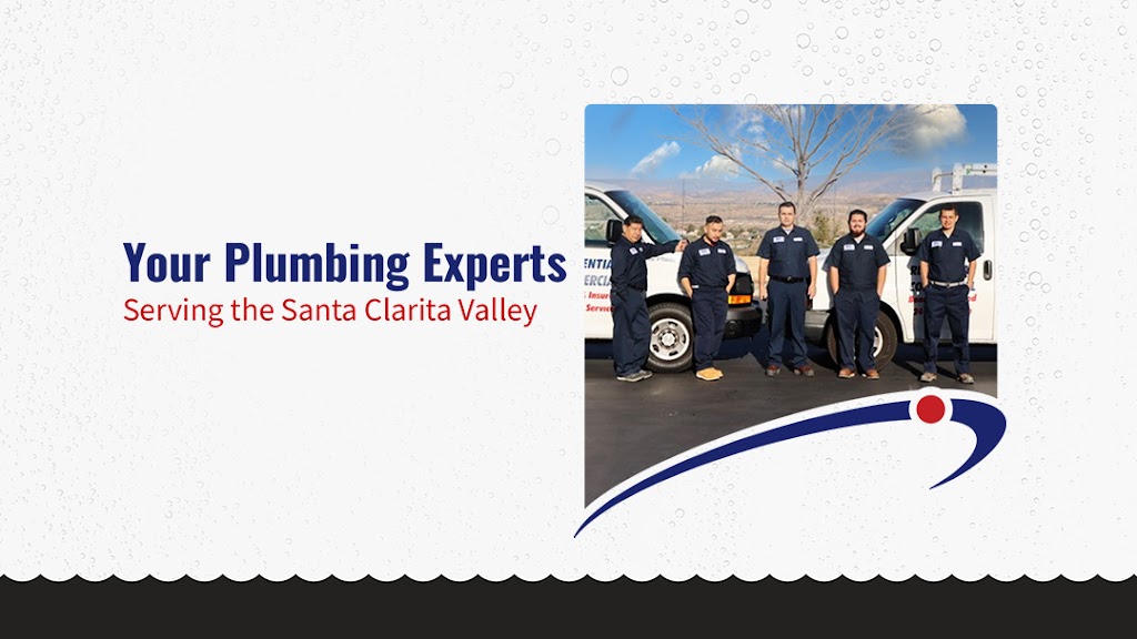 RH Plumbing Solutions | 26919 Furnivall Ave, Santa Clarita, CA 91351, USA | Phone: (661) 250-0408