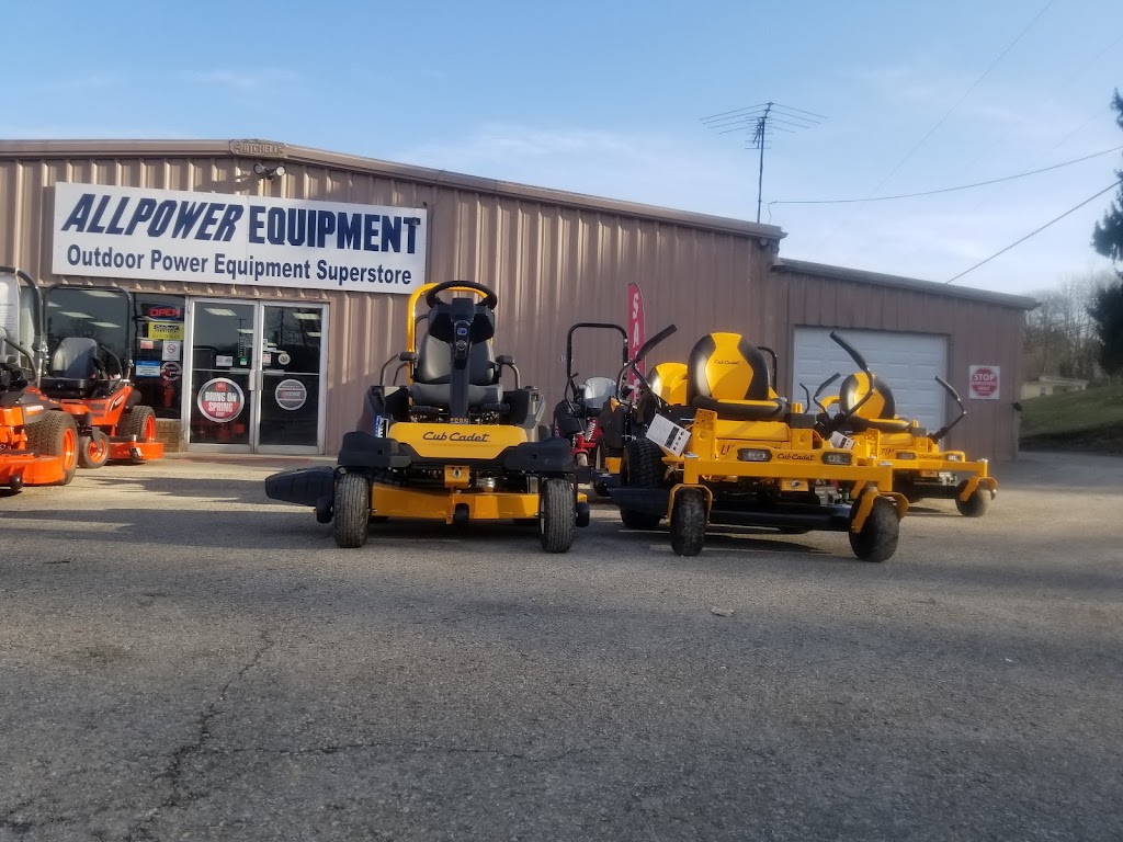 CEC Turf & Tractor | 1830 Old Logan Rd SE, Lancaster, OH 43130, USA | Phone: (740) 653-2827