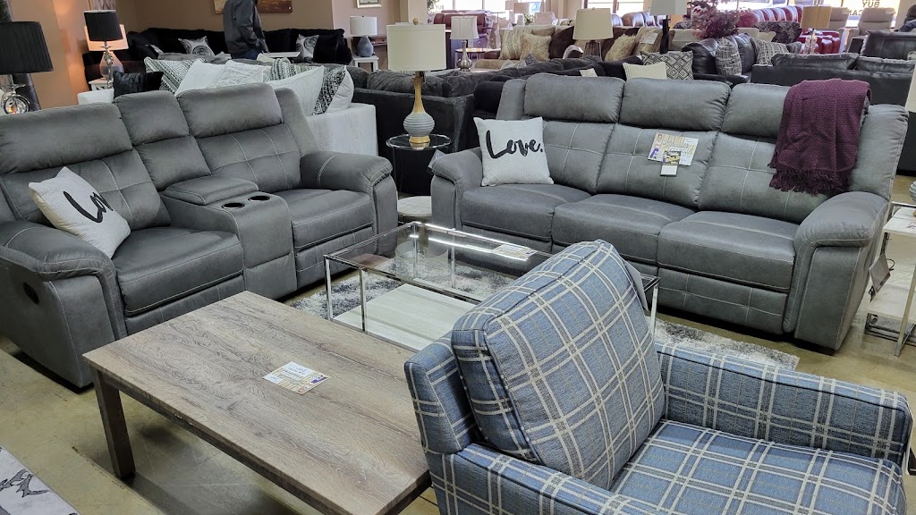 Affordable Furniture | 1550 Freeway Dr., Reidsville, NC 27320, USA | Phone: (336) 348-6755