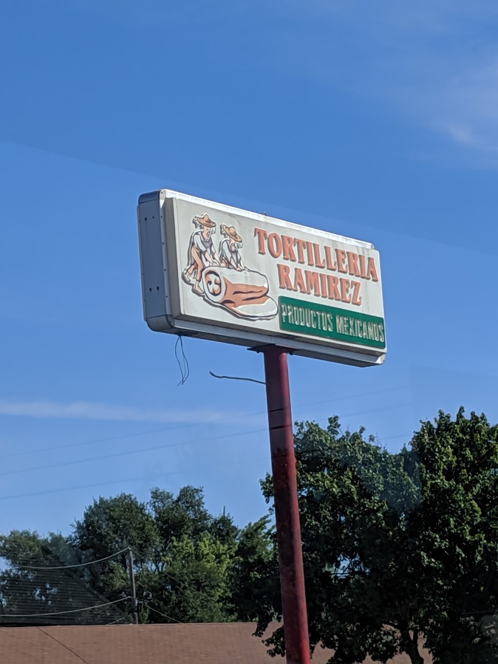 Tortilleria Y Taqueria Ramirez | 1429 Alexandria Dr, Lexington, KY 40504, USA | Phone: (859) 455-9237