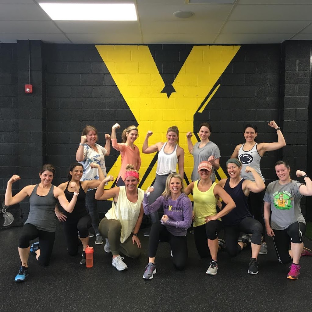 Nex Level Fitness | 500 Horizon Dr, Chalfont, PA 18914, USA | Phone: (215) 716-3599