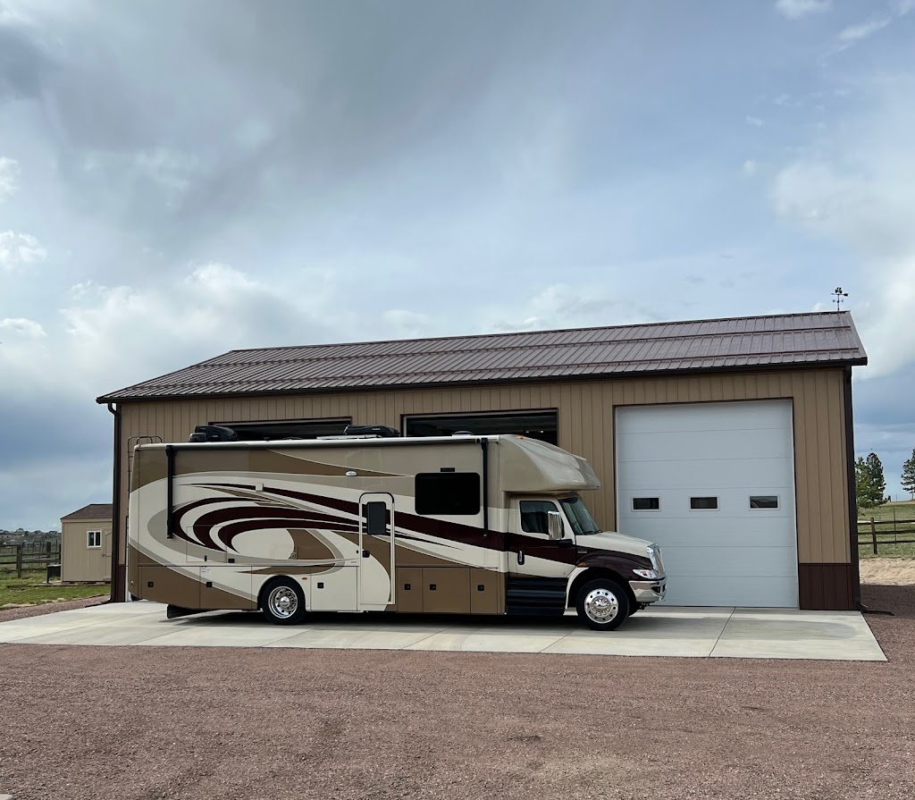 Freds Garage, LLC | 15770 Eastonville Rd, Elbert, CO 80106, USA | Phone: (719) 396-2858