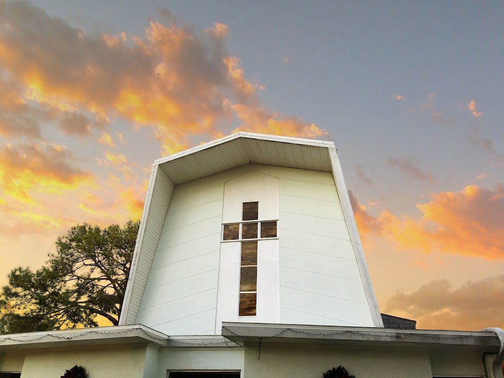 Southside Christian Church | 4111 Webber St, Sarasota, FL 34232 | Phone: (941) 371-1066