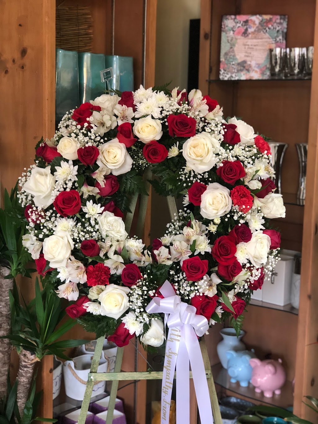 Marleighs floral design | 1237 Jacklin Rd, Milpitas, CA 95035, USA | Phone: (408) 263-3500