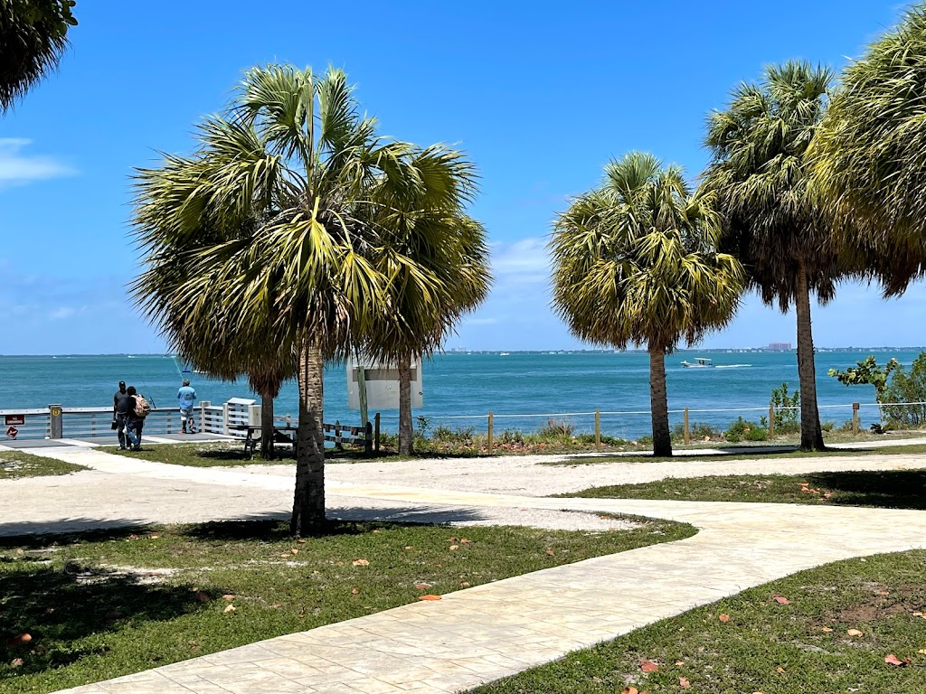 Bill Baggs Cape Florida State Park | 1200 Crandon Blvd, Key Biscayne, FL 33149, USA | Phone: (786) 582-2673