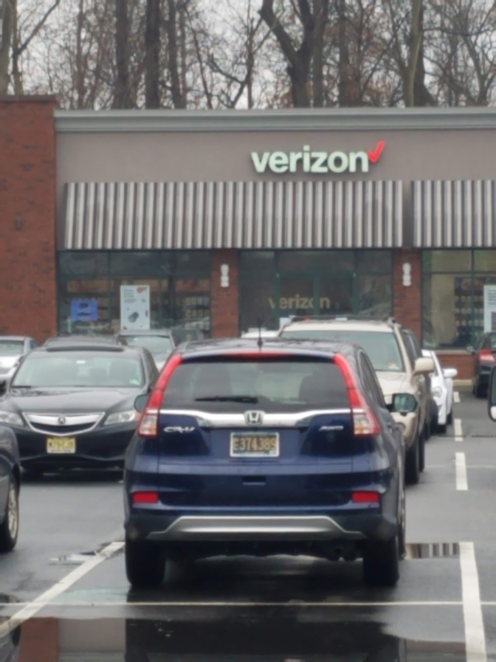 Verizon | 665 Middlesex Ave, Metuchen, NJ 08840, USA | Phone: (732) 515-5990