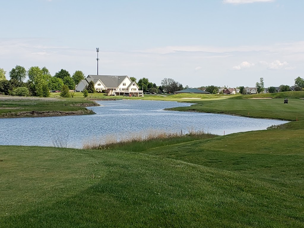 Stone Ridge Golf Club | 1553 Muirfield Dr, Bowling Green, OH 43402, USA | Phone: (419) 353-2582