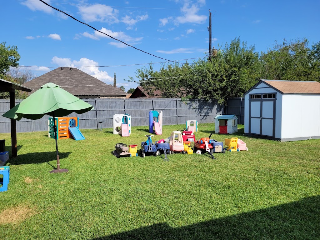 Ms. Penny's Advanced Preschool - Sunday