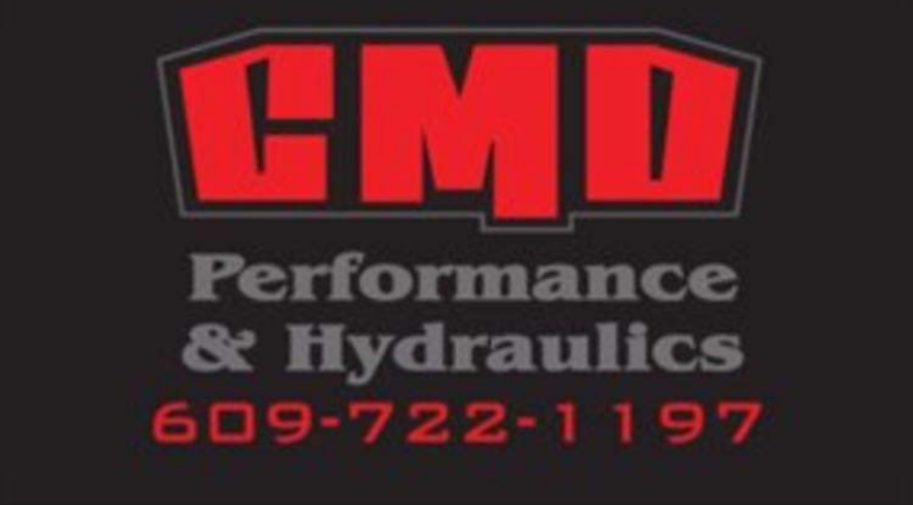 C.M.D. Performance & Hydraulics | 62 NJ-31 N, Pennington, NJ 08534, USA | Phone: (609) 722-1197