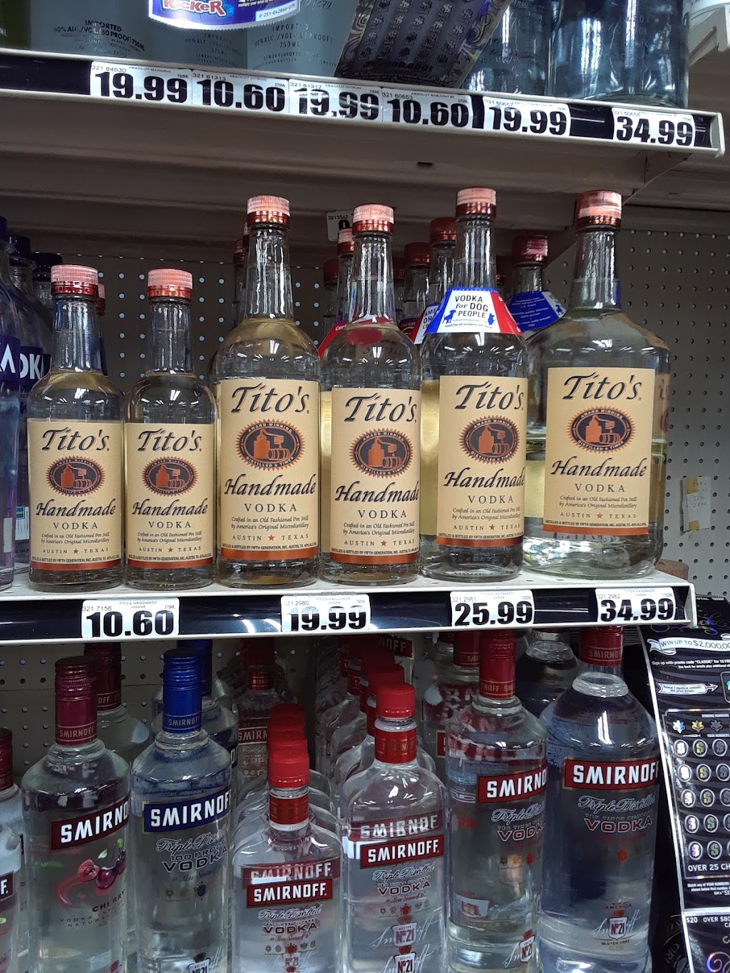 D Brothers Party Store Inc #7 | 43544 N Gratiot Ave, Clinton Twp, MI 48036, USA | Phone: (586) 465-5957 D Brothers Party Store Inc #7 | 43544 N Gratiot Ave, Clinton Twp, MI 48036, USA | Phone: (586) 465-5957