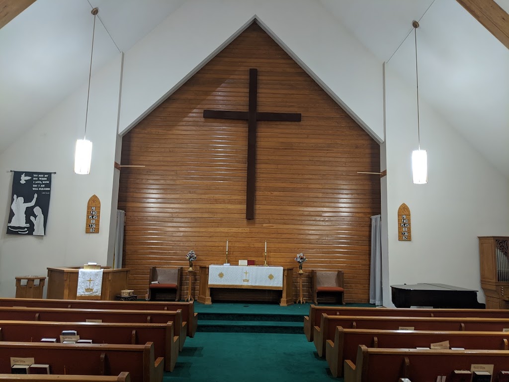Risen Savior Lutheran | 2811 Aftonshire Way, Austin, TX 78748, USA | Phone: (512) 280-8282