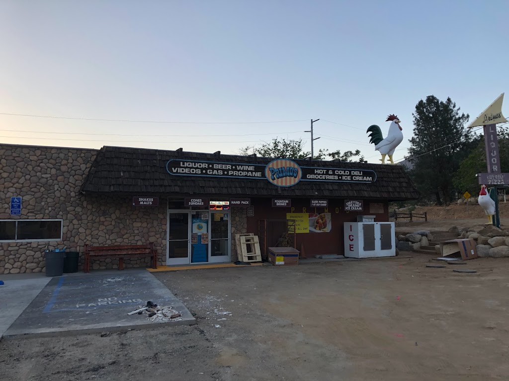 Primo’s Liquor & Deli | 13435 Sierra Way, Kernville, CA 93238, USA | Phone: (760) 376-2555