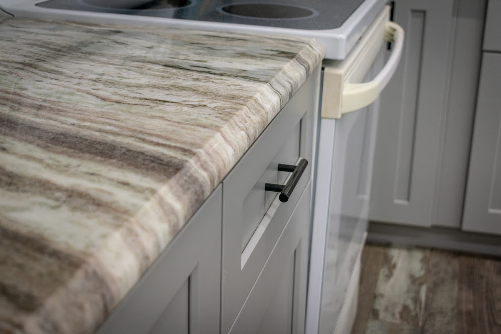 Coast to Coast Kitchen & Bath Countertops | 4201 Lexington Rd, Paris, KY 40361, USA | Phone: (859) 534-9992