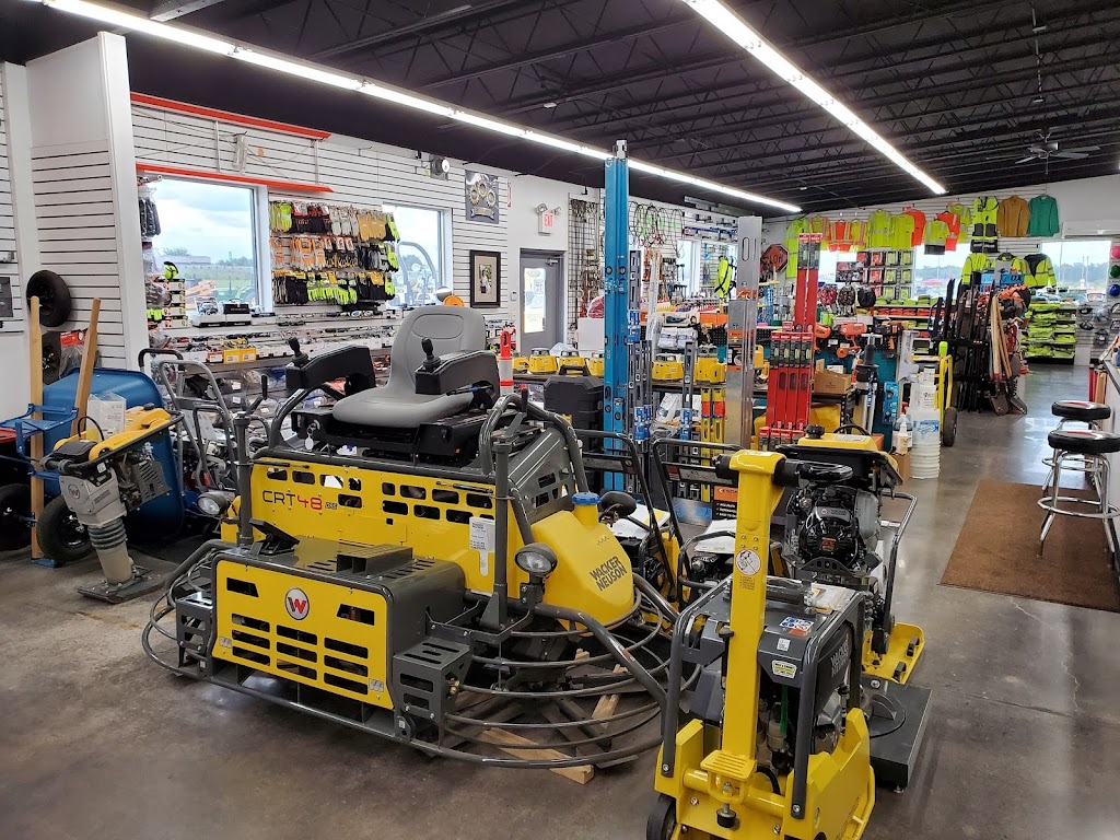 Buck & Knobby Tool Depot | 6218 W Sterns Rd #1, Ottawa Lake, MI 49267, USA | Phone: (734) 856-2811