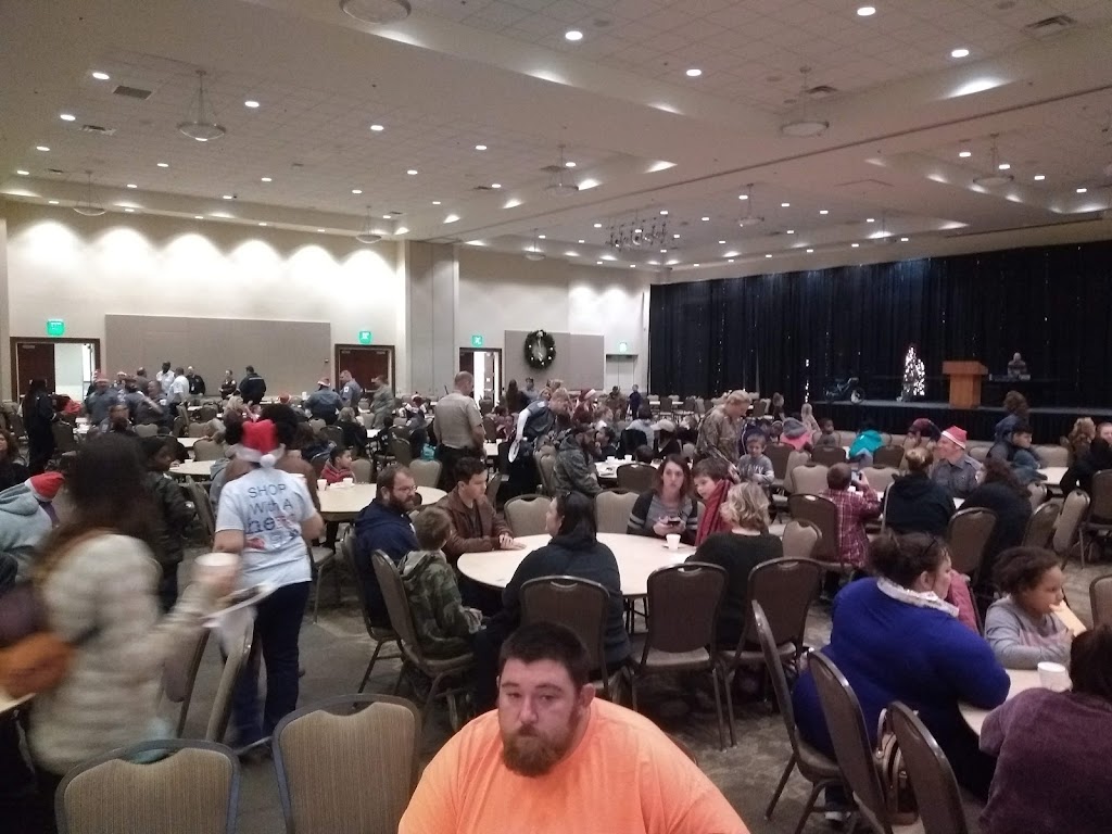 Cartersville-Bartow County Convention & Visitors Bureau | 5450 GA-20, Cartersville, GA 30121, USA | Phone: (770) 387-1357