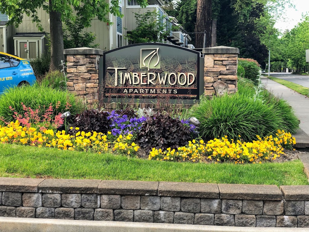 Timberwood Apartments | 3809 148th Ave NE, Bellevue, WA 98007, USA | Phone: (425) 885-4244