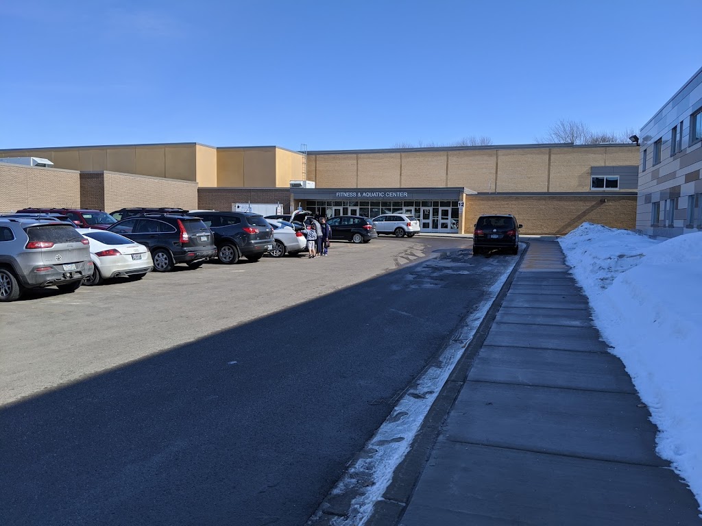 New Prague Fitness & Aquatic Center | 410 Central Ave N #300, New Prague, MN 56071, USA | Phone: (952) 758-1753