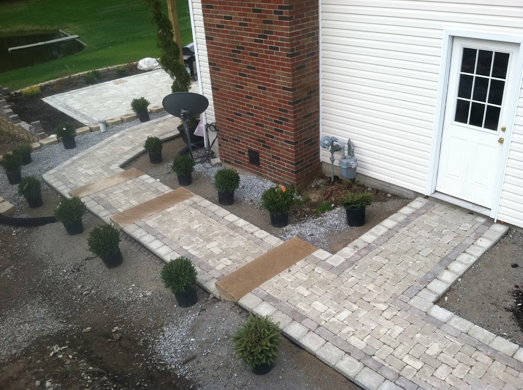 A & J Landscape Center | 8061 W Sylvania Ave, Sylvania, OH 43560, USA | Phone: (419) 842-8733