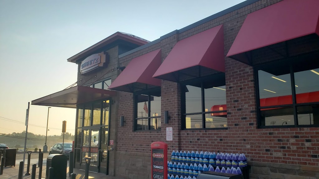 Sheetz | 2 Parrish Dr, Randleman, NC 27317, USA | Phone: (336) 799-4399