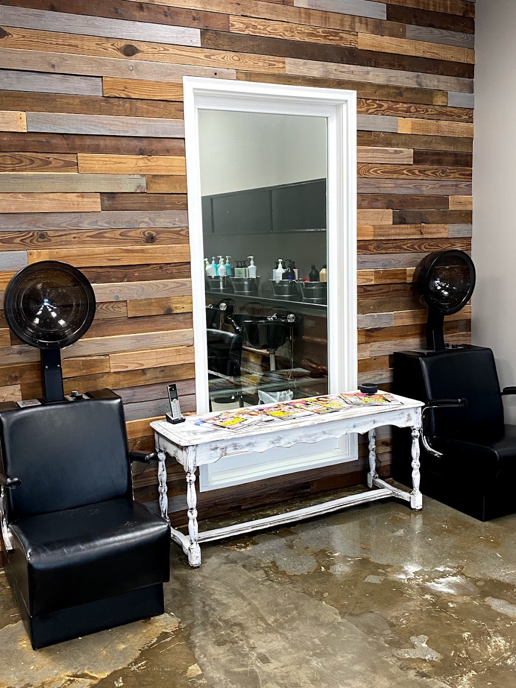 Hiram Hair Co. | 45 Enterprise Path #103, Hiram, GA 30141, USA | Phone: (678) 426-8766