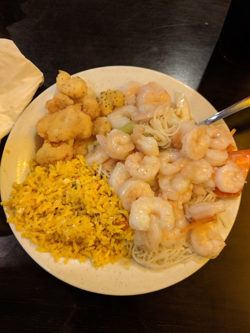 Foo Chow Asian buffet | 28600 Walker South Rd #102, Walker, LA 70785, USA | Phone: (225) 791-7778