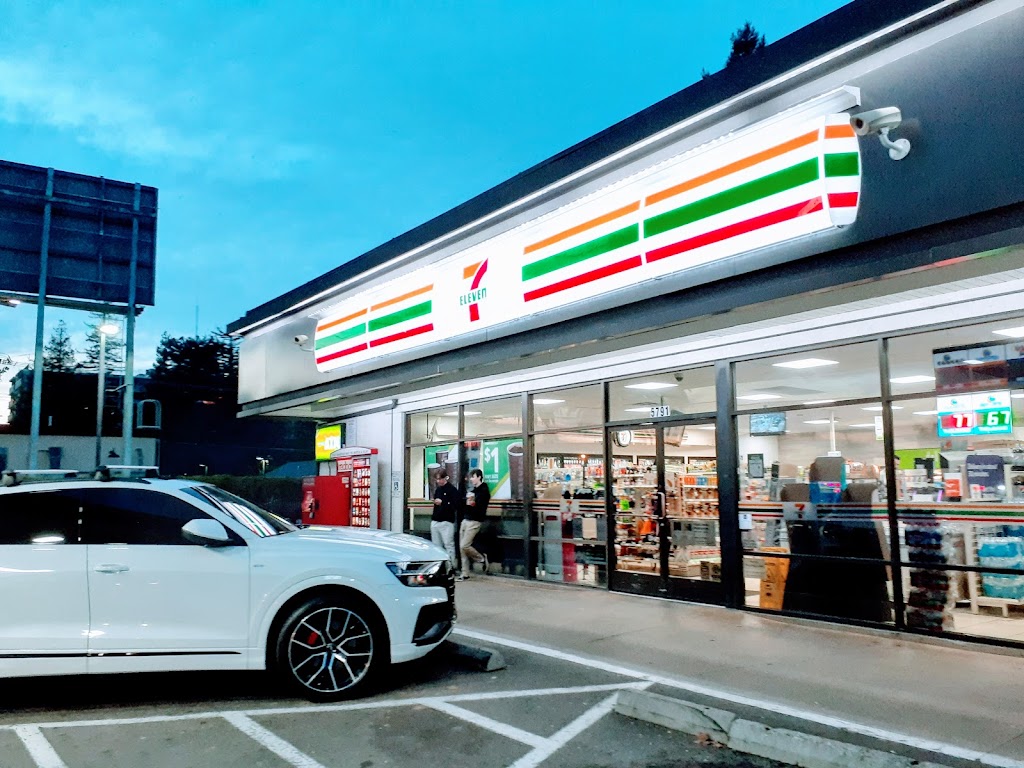 7-Eleven | 5791 Broadway, Sacramento, CA 95820, USA | Phone: (916) 455-9988