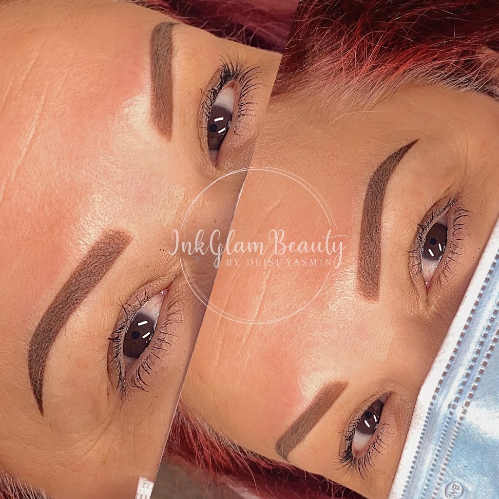 InkGlamBeauty | 322 N Azusa Ave #201, La Puente, CA 91744, USA | Phone: (626) 692-5971