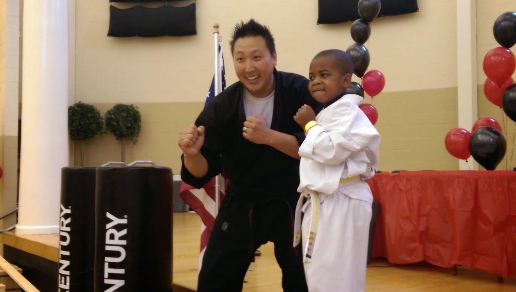 Tonchu Martial Arts Academy | 3599 Atlanta Rd SE suite a-9, Smyrna, GA 30080, USA | Phone: (770) 801-1210